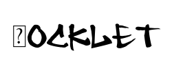 Socklet - logo